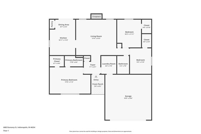 Photo - 6682 Dunsany Ct