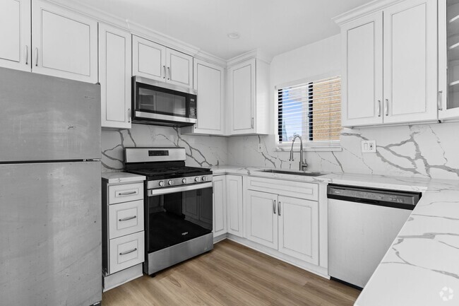Building Photo - 630 Nebraska Ave Rental