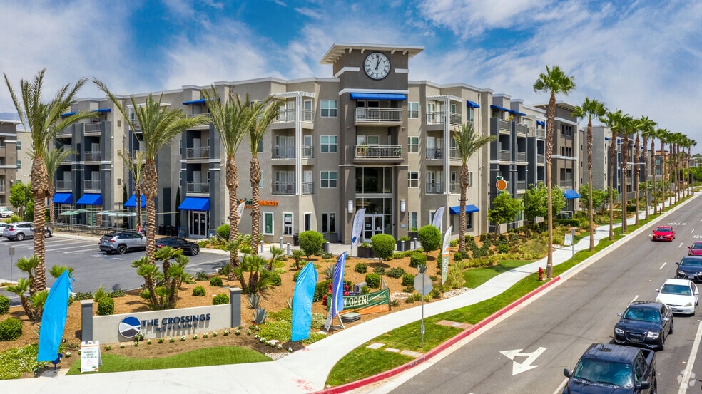 Crossings Main