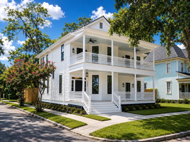 Building Photo - 5 BED | 4 BATH | GATED BACKYARD | MIDTOWN | BRAND NEW RENOVATION