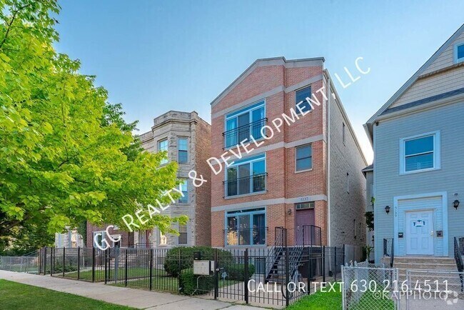 Building Photo - 5137 S Wabash Ave Unit G Rental