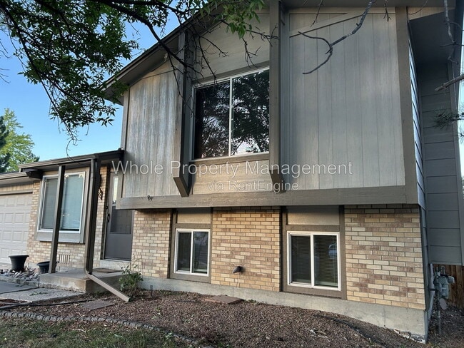 Building Photo - 5030 S Independence Ct