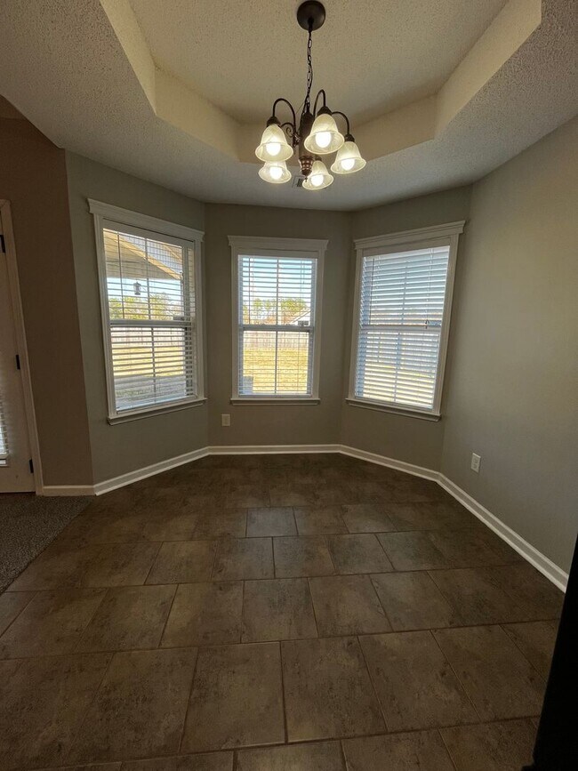 Short commute to Robins AFB! House House Rental in Bonaire, GA