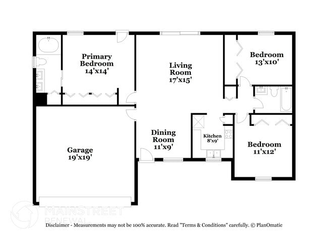 Building Photo - 1906 NE 22nd Ave Rental