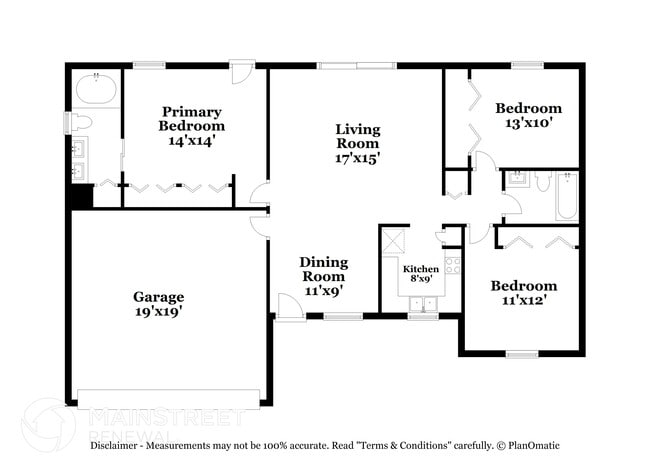 Building Photo - 1906 NE 22nd Ave Rental