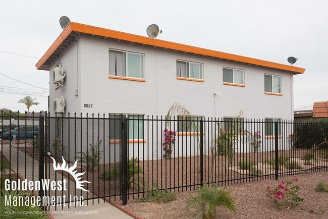 Charming 1Bdm 1Ba Apartment in Pineview Me... - Charming 1Bdm 1Ba Apartment in Pineview Me...
