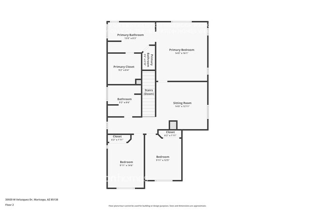 Photo - 35920 W Velazquez Dr