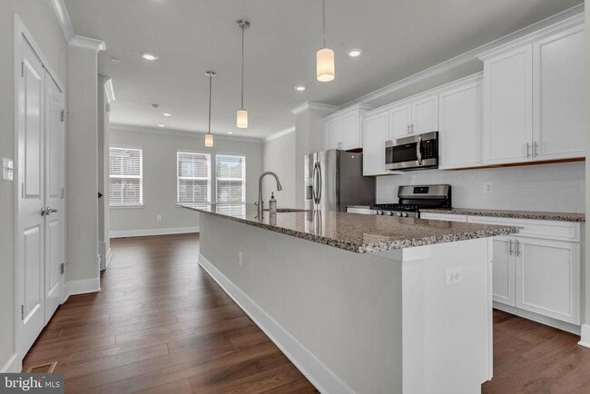Photo - 5754 Frederick Douglas Pl