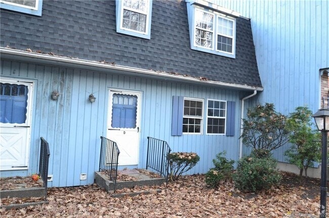 Building Photo - 61 Taylor Ave Unit APT D