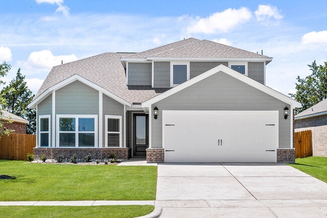 Building Photo - 244 Live Oak Ln