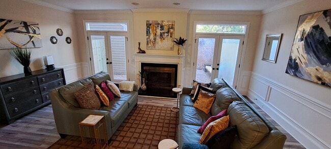 400 Mallet Hill Rd