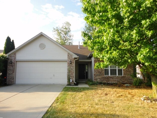 Building Photo - 11447 Drabble Ln