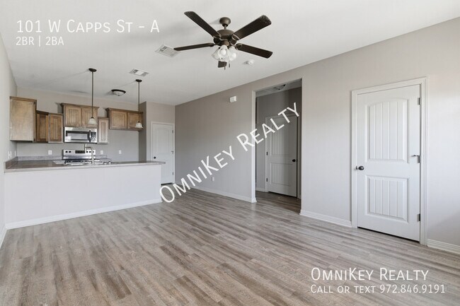 Photo - 101 Capps St Unit A