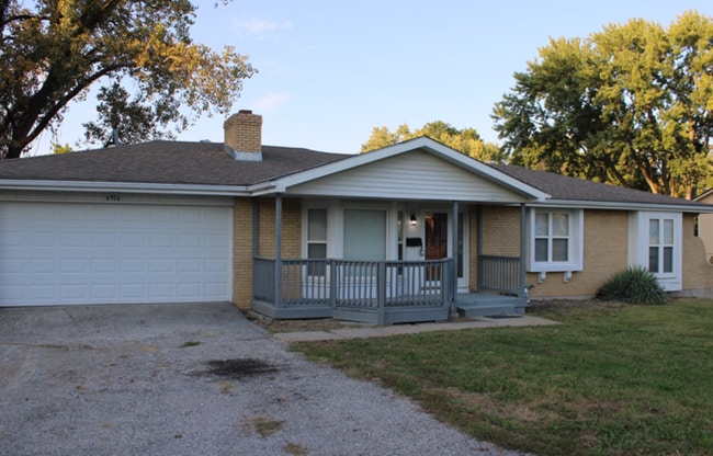 Photo - Move in Special - 4 Bedroom and 3 full bat...