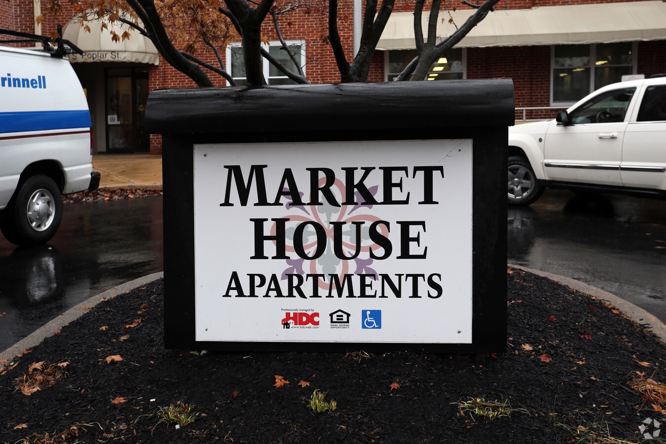 Photo - Market House Apartments