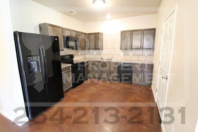 Photo - 1809 Aztec Trce