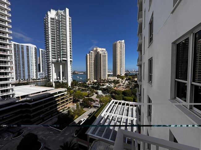 Photo - 701 Brickell Key Blvd Unit 1208
