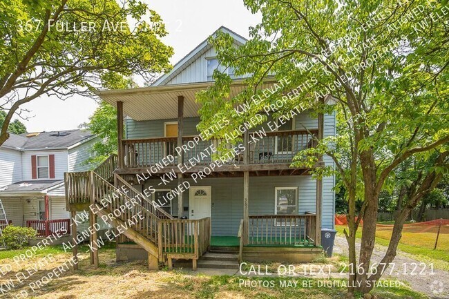 Building Photo - 367 Fuller St Unit Apt 2
