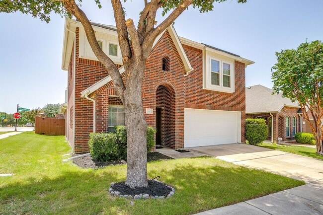 Photo - Immaculate 4 Bed, 2.5 Bath in Highly Desired Villas At Fossil Creek- Keller ISD- 76137