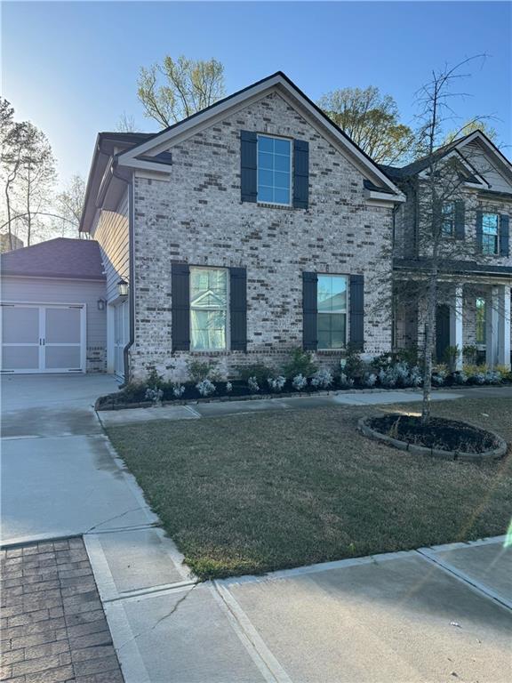 Photo - 437 Carmichael Cir