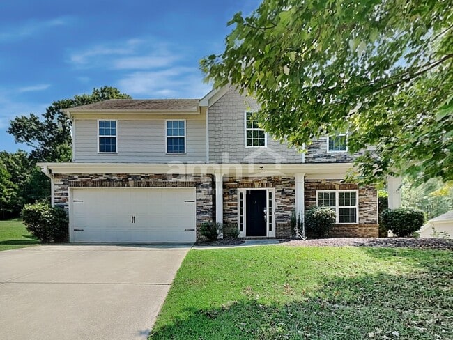 Building Photo - 6260 Cove Creek Dr Rental