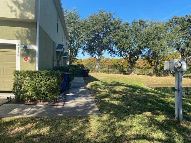 Photo - Valentine's Day Rent Special-Wonderful 2/2 Townhome w/ Pond View in St. Cloud