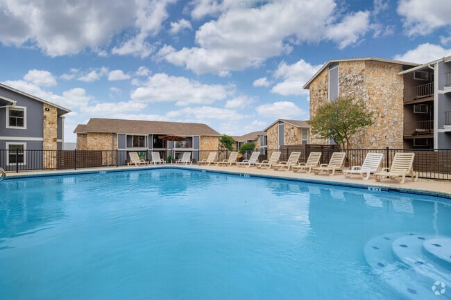 Swimming Pool 1