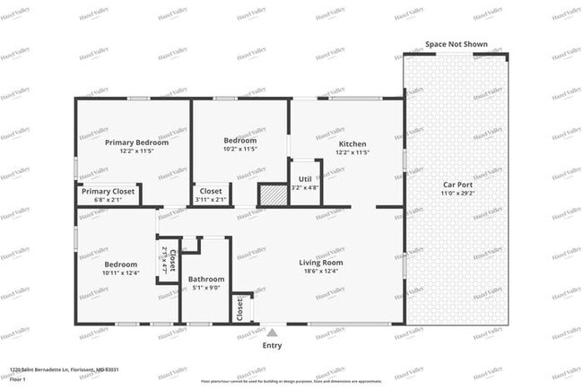 Photo - 1220 St Bernadette Ln