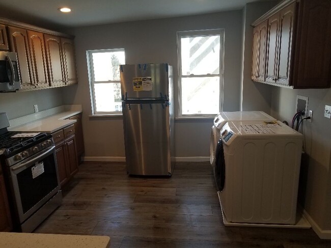 cocina - 3063 Phelan Way Unidad 1