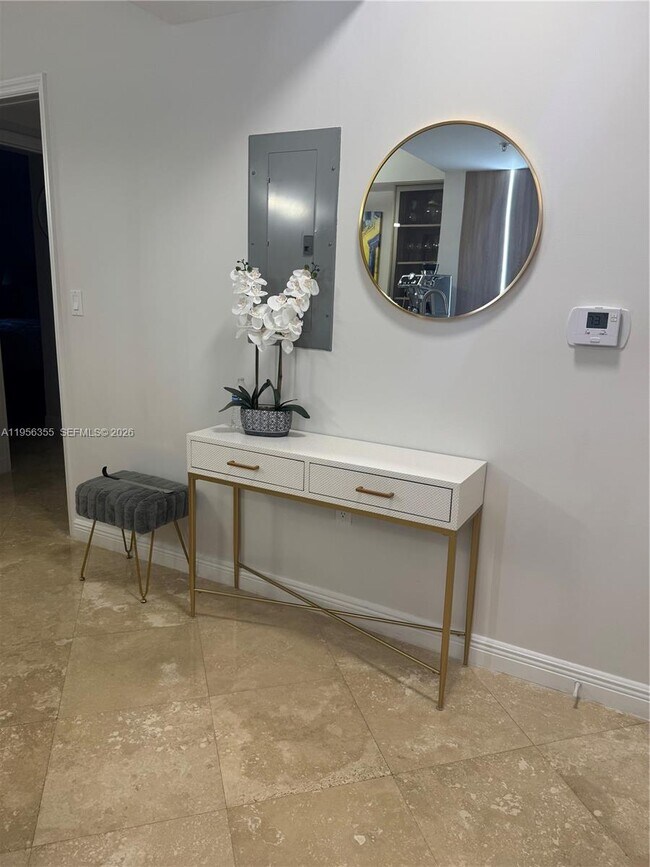 Photo - 1745 E Hallandale Beach Blvd Unit 2005W