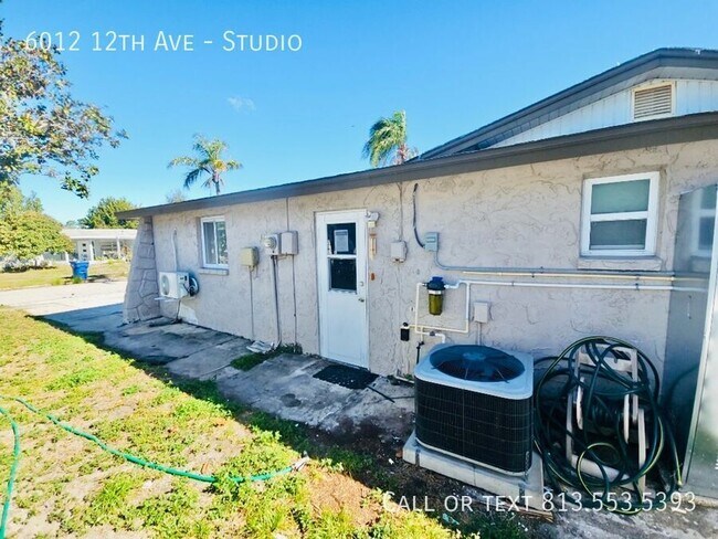 Photo - 6012 12th Ave Unit Studio