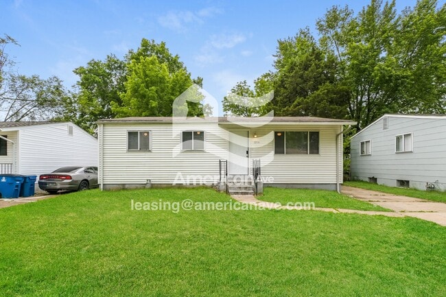 Building Photo - 1214 Baron Ave