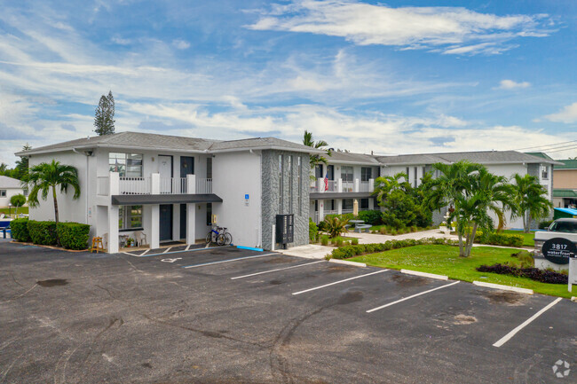 Building Photo - Waterfront Apartments