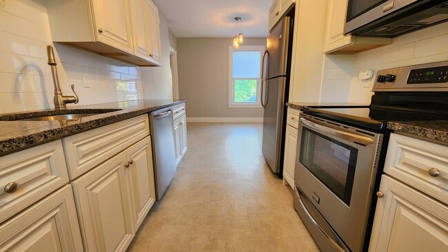 Photo - 8 Fay St Unit 2