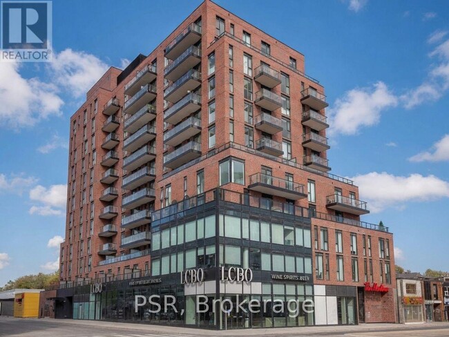 Photo - 185 Alberta Ave Unit 312