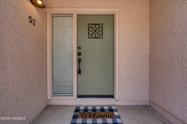Photo - 6441 N Tierra De Las Catalinas Unit 52