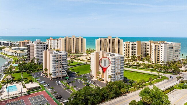 Building Photo - 11118 Gulf Shore Dr Unit A202 Rental