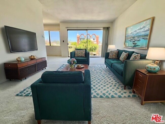 Building Photo - 1128 10th St Unit #6 Rental