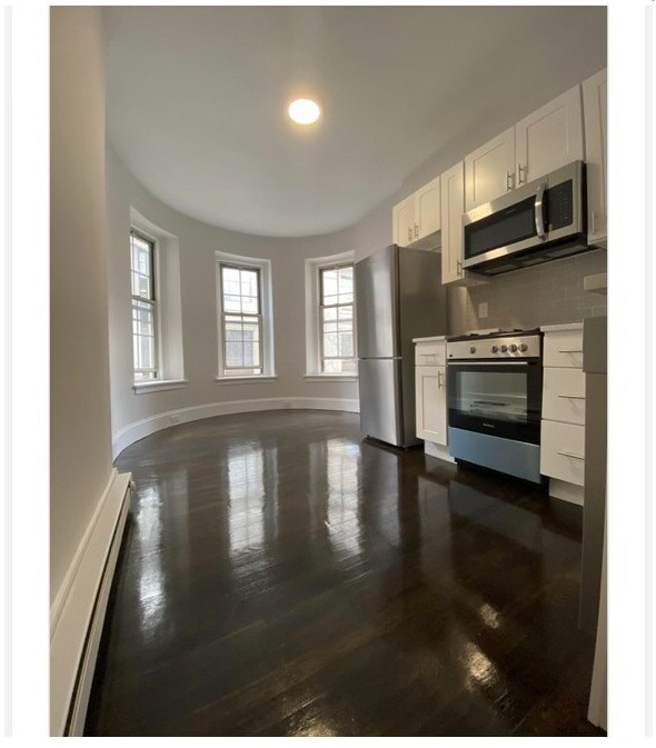 Clearway Apts