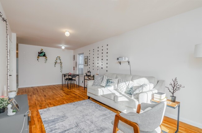 225 Belvidere Ave