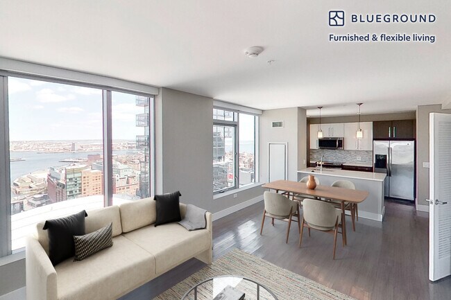 Photo - 1 Nashua St Unit FL26-ID3266A