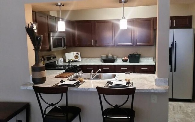 Photo - Grandview Heights Luxury Apartments