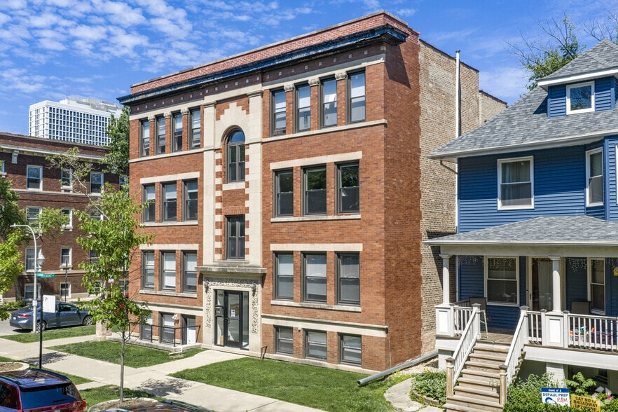 Building Photo