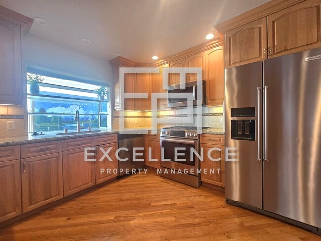 Photo - 1612 Trona Way