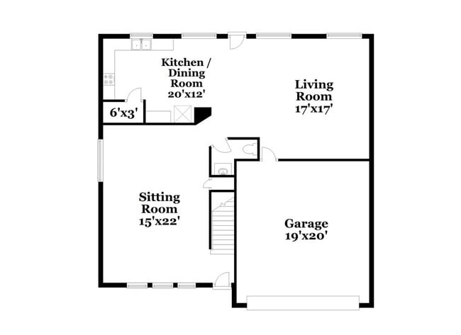 Photo - 2715 Fox View Cir