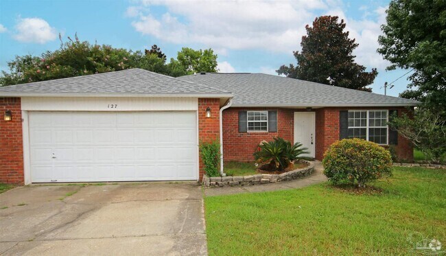 Building Photo - 127 Tobago Ct Rental