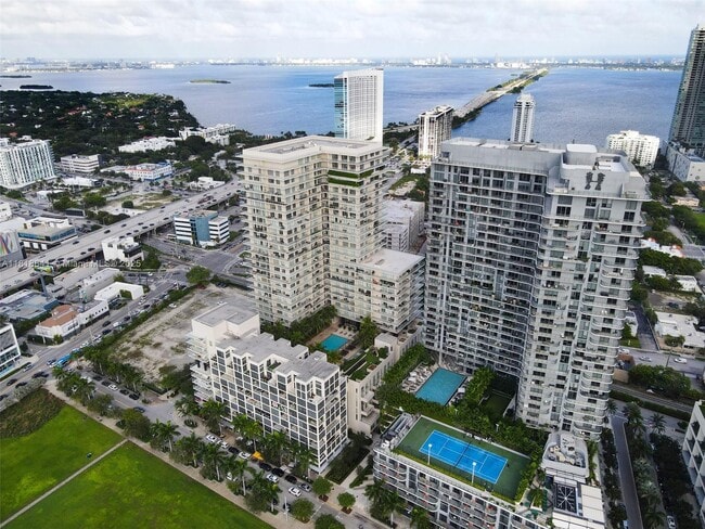 Photo - 121 NE 34th St Condo Unit 3006