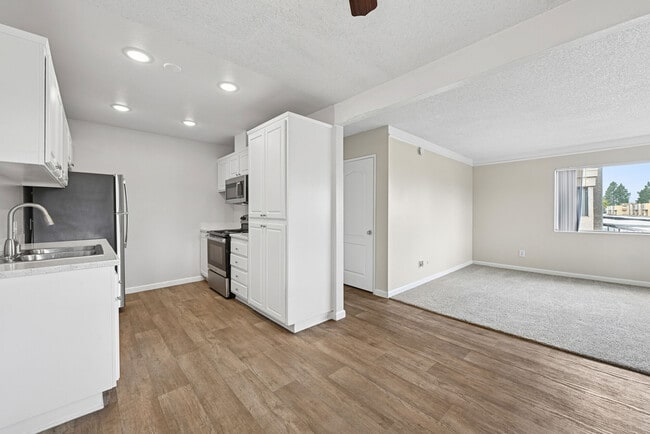 Photo - South Coast Racquet Club