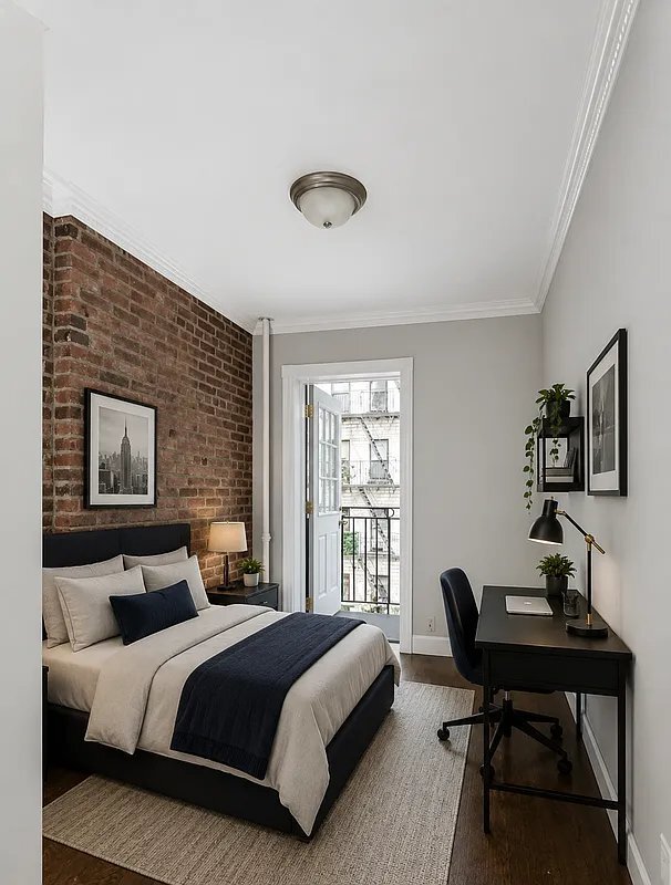 437 W 53rd St Unit 3