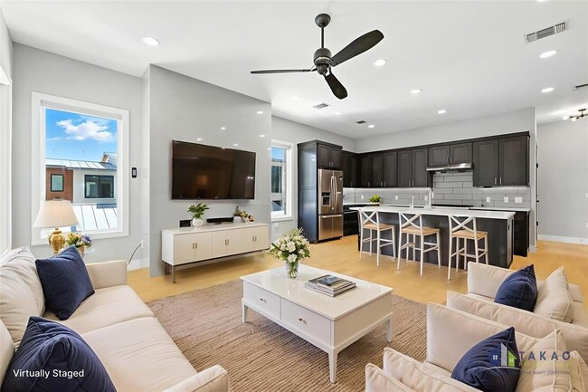 Photo - 901 Bouldin Ave Unidad B